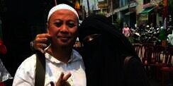 Isu Dipoligami Diam-diam, Curhat Istri Opick Bikin Bergetar