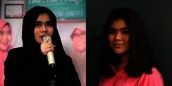 Lama Menghilang, Sivia Blink 'Idola Cilik' Kini Berhijab?