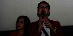 Raffi Ahmad `Permalukan` (Lagi) Nagita di Sosmed