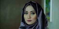 Mejeng di NYFW, Astaga! Ini Biaya Dihabiskan Anniesa Hasibuan