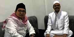 Fadli Zon Ungkap Kondisi Terkini Rizieq di Saudi