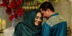 Tersebar Wajah Asli Anniesa Hasibuan Tanpa Pulasan Makeup