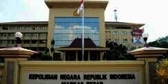 Rotasi Pejabat, Wakapolda Metro Jaya Dimutasi