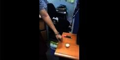 Pengunggah Video Nasi Memantul Dilaporkan ke Polisi