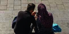 Pandangan Islam Mengenai Fantasi Seksual