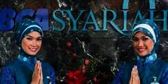 BCA Syariah Didaulat Sebagai Bank Syariah Berkinerja Terbaik