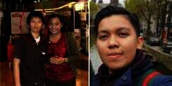 Fakta-fakta Seputar Adik Bos First Travel, Kiki Hasibuan