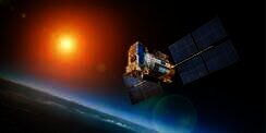 Bahas Satelit Rusak, Kepala Lapan Sindir Penganut Bumi Datar