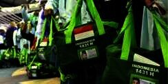 Anak Belum Berhaji Berangkatkan Haji Orang Tua, Hukumnya?