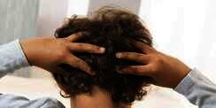 Cara Usir Kutu Rambut Pakai Bahan Rumahan