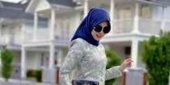 Ayana Moon, Artis K-Pop Mualaf yang Jadi Selebgram Hijab