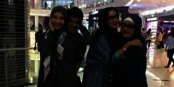 Ibunda Shireen dan Zaskia Sungkar Curhat di Medsos, Ada Apa?