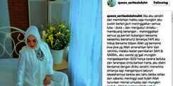 Terima Kembali Suami Selingkuh, Kisah Wanita Ini Bikin Haru