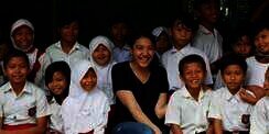 Pekerjaan Anak Orang Terkaya ke-4 di Indonesia Bikin Kaget