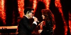 Dikabarkan Akan Menikah dengan Afgan, Begini Jawaban Rossa
