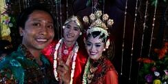 4 Tahun Pacaran Ditinggal Nikah dengan Orang Lain, Pria Ini...