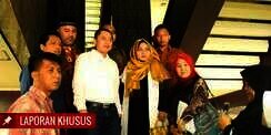 Janji Surga First Travel