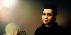 Alhamdulillah Keinginan Olga Dirikan Masjid Sudah Terlaksana