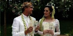 Alhamdulillah, Raisa dan Hamish Sudah Jadi Suami Istri