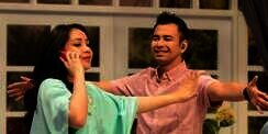 Heboh Nagita Slavina dan Mantan Kekasih di Resepsi Raisa