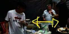 Viral! Turis Kesasar, Dikira Masuk Restoran Ternyata...