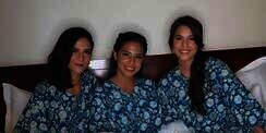 Selain Raisa, Ternyata di Hati Hamish Ada 3 Wanita Cantik Ini