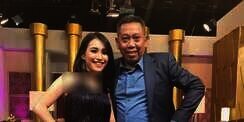 Ayu Ting Ting Disebut Lebih Cocok dengan Tukul Ketimbang Raffi