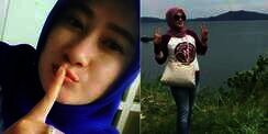 Pembunuh PNS Cantik BNN Ternyata Suami ke Lima