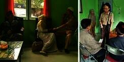 Heboh Nikah Sejenis di Jateng, Calon Mempelai Pria Ternyata...