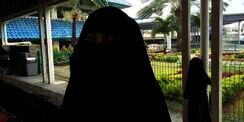 Gugat Cerai Caisar, Indadari Balik ke Lucky Hakim? 