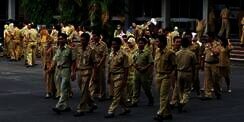 Mau Ikut Tes CPNS? Ini Kementerian dengan Tunjangan Terbesar