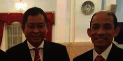 Menteri Jonan Butuh CPNS, Ada Posisi Unik yang Dicari