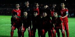 Pesta 8 Gol ke Gawang Brunei, Indonesia ke Semifinal AFF U18