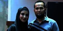 Kata Teuku Wisnu Soal Heboh Kabar Poligami