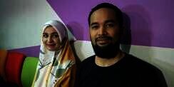 Shireen Sungkar Blak-blakan Soal Kabar Teuku Wisnu Poligami