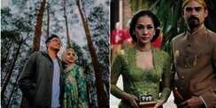 Ini Mahar Para Artis yang Dinikahi Pria Malaysia