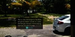 Diganggu Makhluk Halus di Rumah Kontrakan