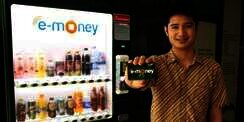 Alhamdulillah, Ada e-Money Syariah Buat Bayar Tarif Tol