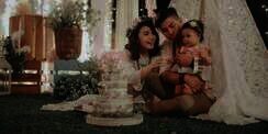 Vakum dari Sinetron, Ini Alasan Chelsea Olivia dan Glenn