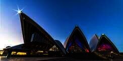 Hadirkan Kejutan, Meikarta Bakal Saingi Sydney Opera House!