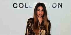 Panggung NYFW Terkesima Lihat Gadis Tercantik di Dunia