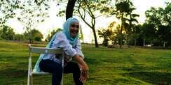 Memilih Style Hijab Sesuai Umur Agar Tak Terlihat Tua