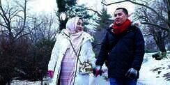 Koleksi Tas Mewah Anniesa Hasibuan yang Disita KW?