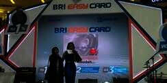 Ersa Mayori Beberkan Keuntungan BRI Easy Card, Apa Saja?