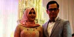 Mau Nikah Meski Baru Cerai, Ini Kata Tommy Soal Mantan Istri