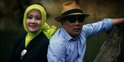 Ngakak! Lihat Kang Emil Komentari Fashion `Si Cinta` Atalia