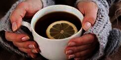 8 Manfaat Rutin Minum Teh Lemon