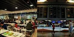 11 Resto Halal di Bandara Internasional Changi