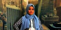 Cerita Pergolakan Batin Tika Eks T2 Sebelum Putuskan Berhijab
