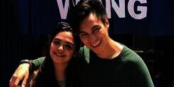 Wanita Sholehah, Alasan Baim Wong Bawa Kekasih ke Pelaminan